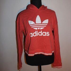 Womens Adidas hoodie